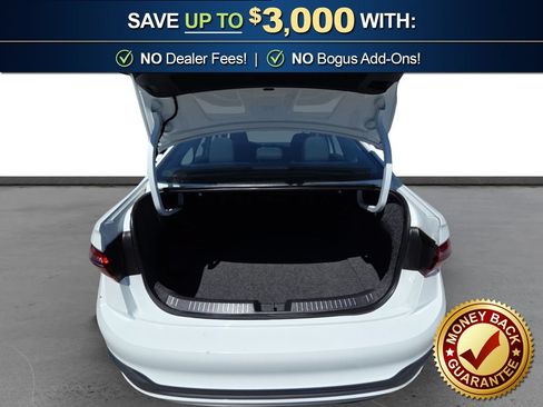 Used 2023 Volkswagen Jetta S FWD image 24