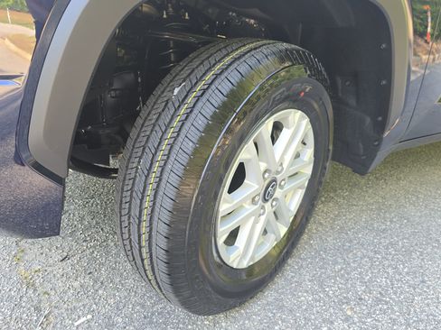 New 2026 Toyota Tundra SR5 RWD image 29