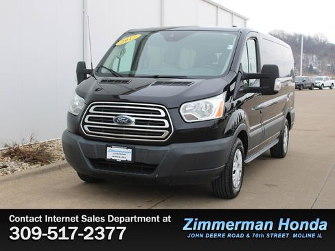 Used 2017 Ford Transit 150 XLT image 24