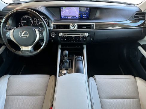 Used 2013 Lexus GS 350 w/ Luxury Pkg RWD image 3