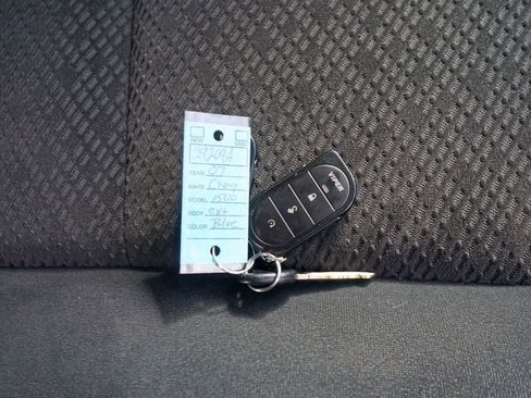 Used 2007 Chevrolet Silverado 1500 LT image 22