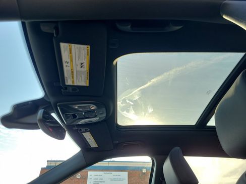 New 2026 Jeep Compass Trailhawk image 21