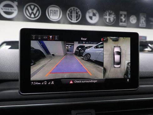 Used 2019 Audi S4 Prestige w/ Prestige Package image 36