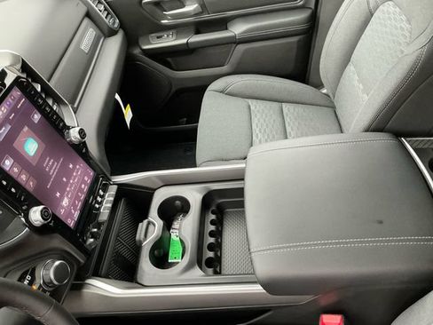 New 2026 RAM 1500 Big Horn AWD/4WD image 21