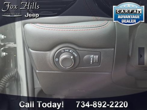 Certified 2024 Dodge Durango R/T AWD/4WD image 18
