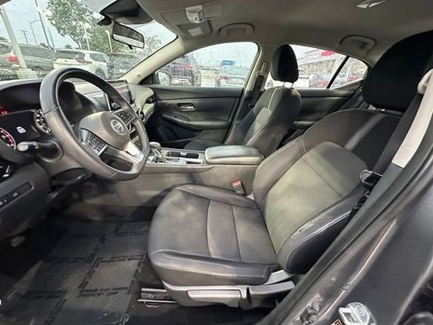 Used 2020 Nissan Sentra SV FWD image 20