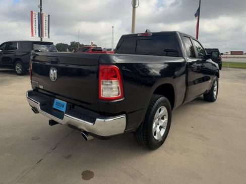 Used 2021 RAM 1500 Lone Star RWD image 8