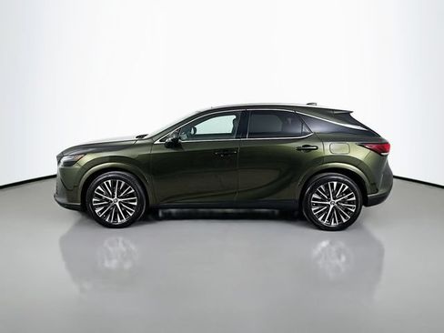 Used 2023 Lexus RX 350 Premium Plus w/ Accessory Package (Z1) FWD image 8