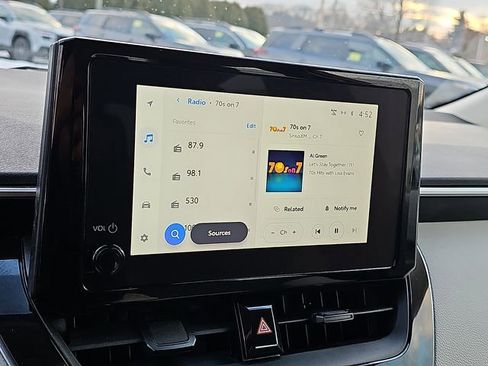 Used 2024 Toyota Corolla LE image 16