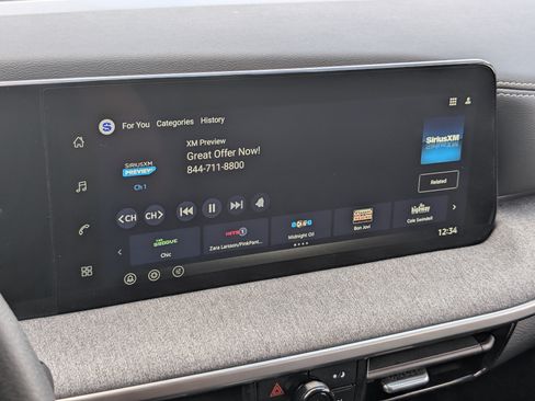 Used 2026 Nissan Kicks SV FWD image 28