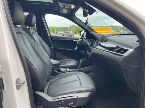 Used 2019 BMW X1 xDrive28i w/ Convenience Package AWD/4WD image 20