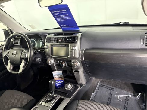 Used 2018 Toyota 4Runner SR5 image 35
