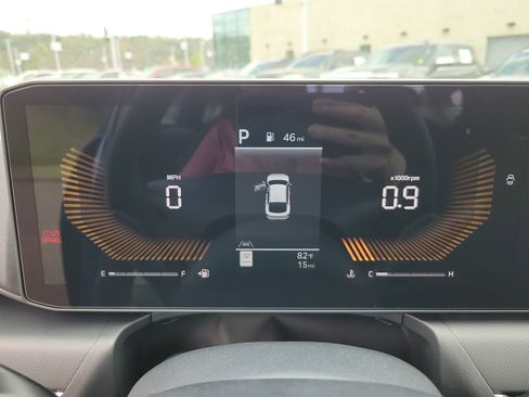 New 2026 Kia K4 LXS image 16