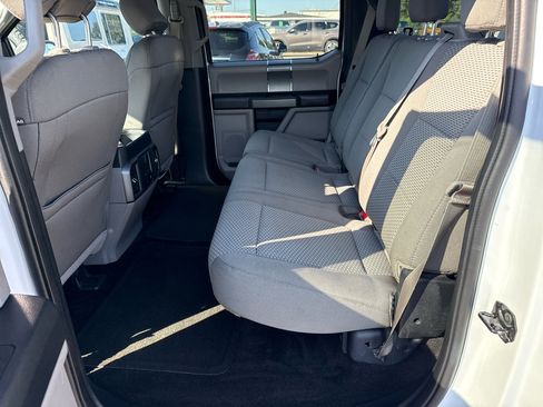 Used 2017 Ford F150 XLT w/ Equipment Group 301A Mid image 18