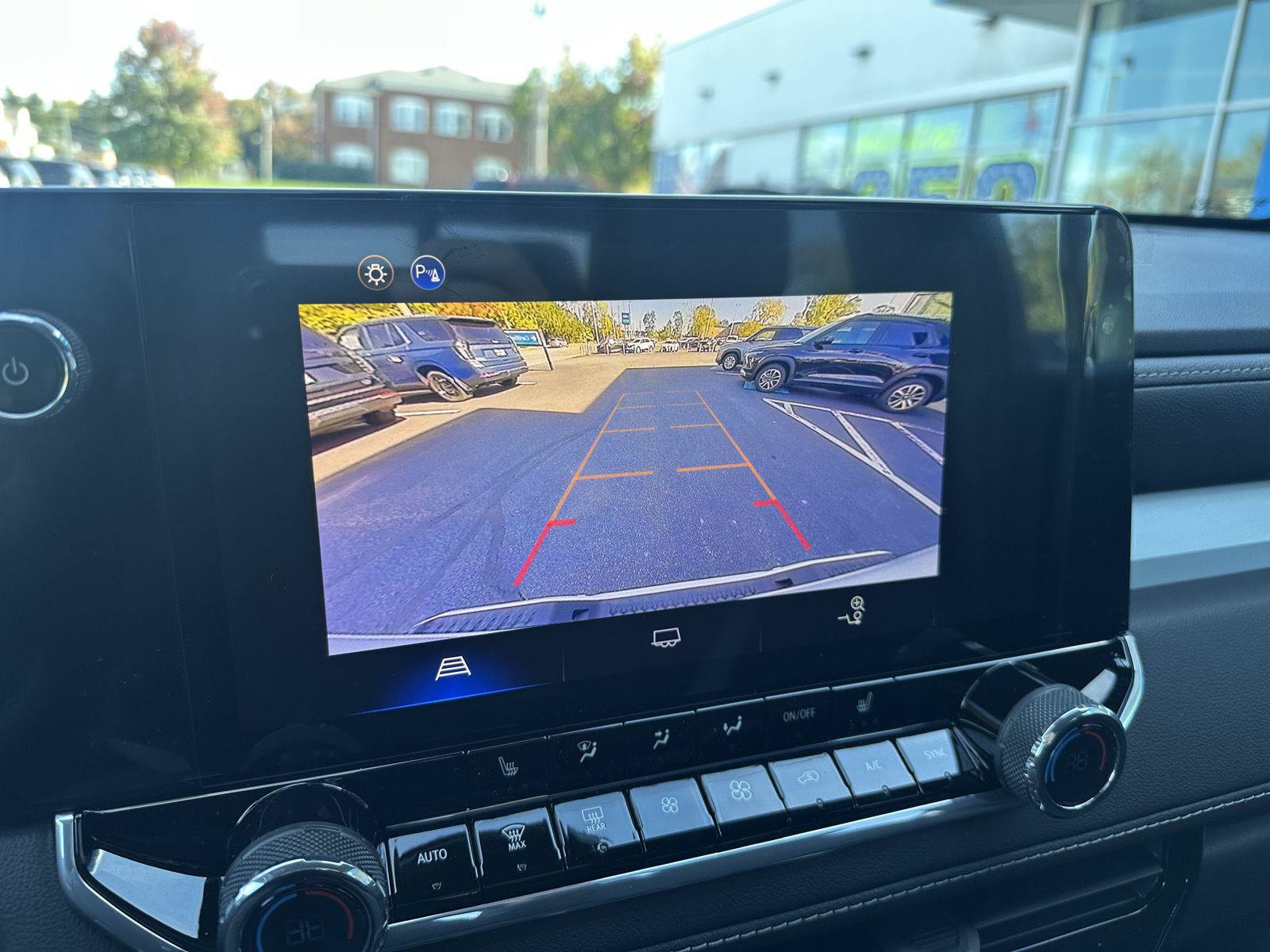 New 2026 Chevrolet Colorado LT RWD image 20