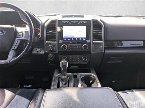 Used 2020 Ford F150 Raptor w/ Equipment Group 802A Luxury AWD/4WD image 18