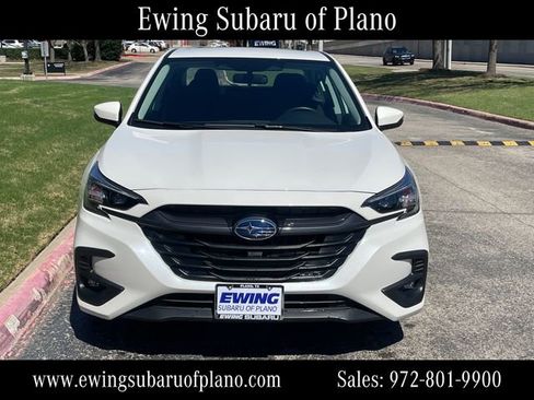 Used 2025 Subaru Legacy Premium image 16