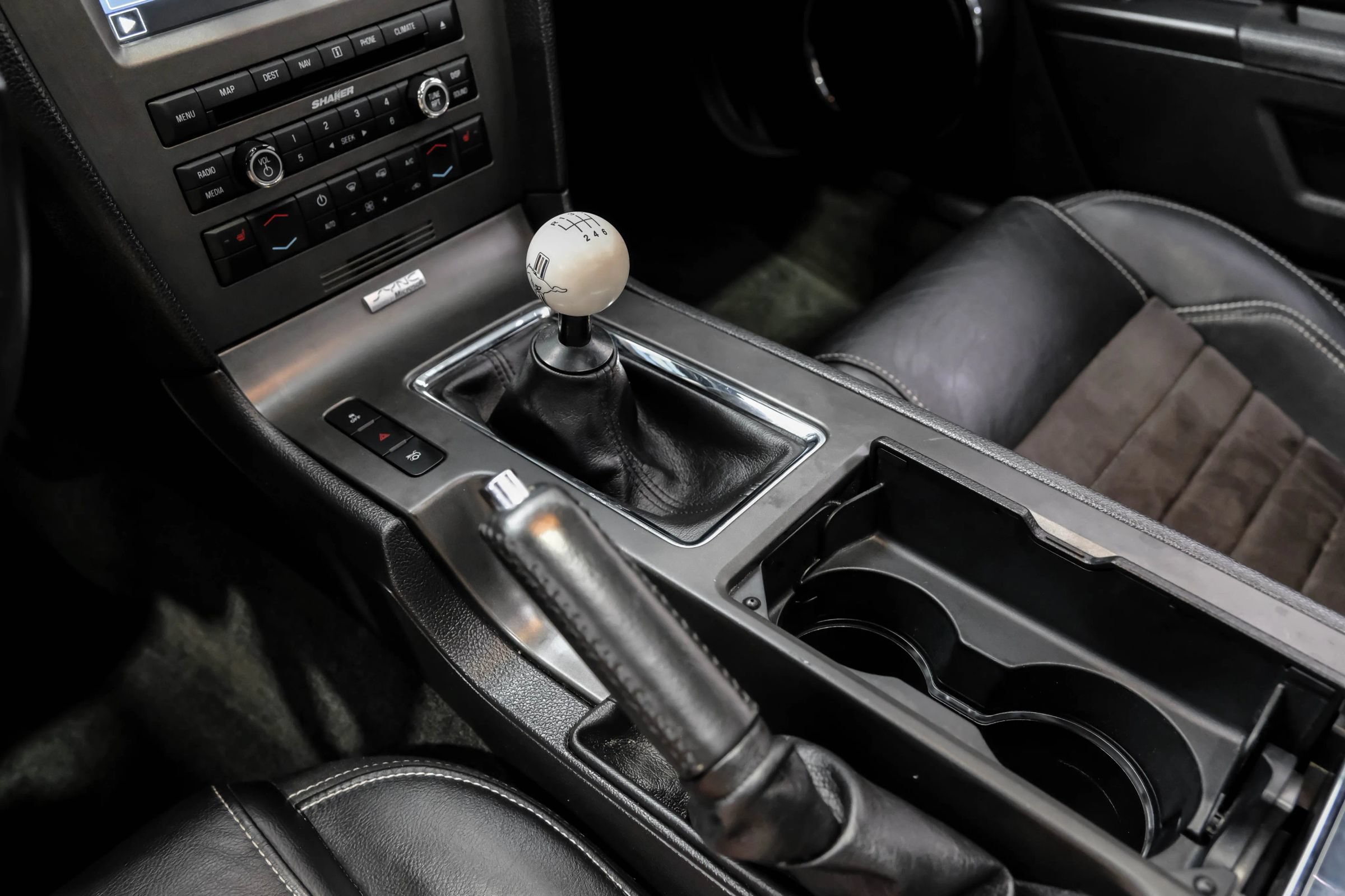 Used 2014 Ford Mustang GT Premium w/ Electronics Package RWD image 26