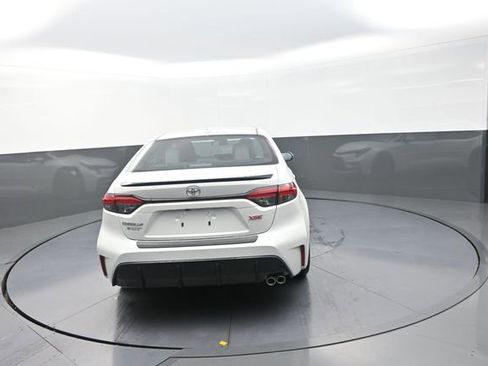 Used 2026 Toyota Corolla XSE FWD image 57