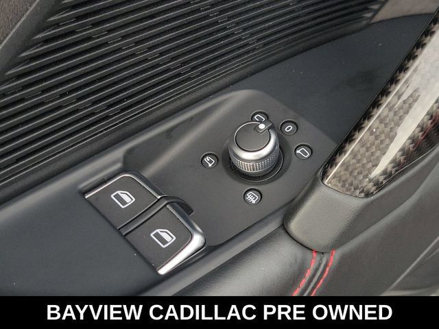 Used 2023 Audi TTS 2.0T Coupe AWD/4WD image 17