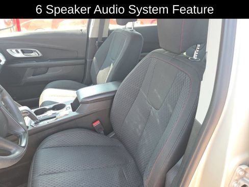 Used 2013 Chevrolet Equinox LS FWD image 7