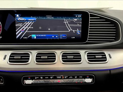 New 2025 Mercedes-Benz GLE 350 GLE 350 image 5