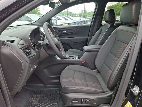 Used 2024 Chevrolet Equinox RS AWD/4WD image 18