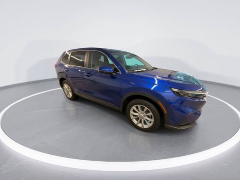 Used 2024 Honda CR-V EX image 2
