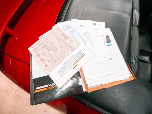 Used 1996 Ford Mustang Cobra image 21