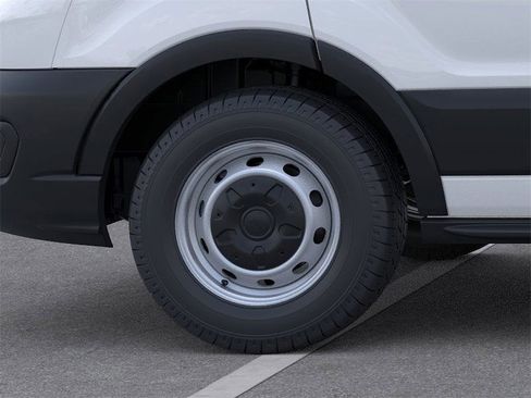New 2025 Ford Transit 150 Low Roof w/ Load Area Protection Package image 19