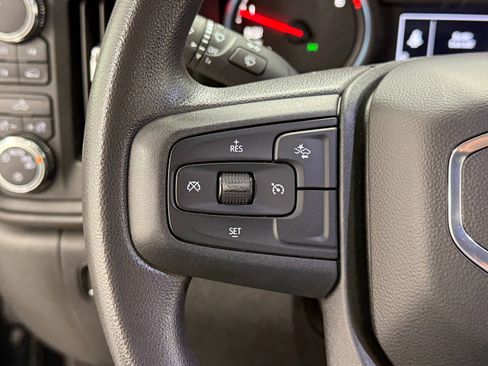 Used 2023 GMC Sierra 1500 Pro image 17