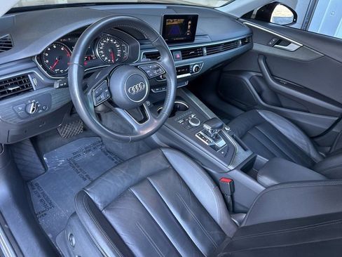 Used 2018 Audi A4 2.0T Ultra Premium w/ Convenience Package image 33