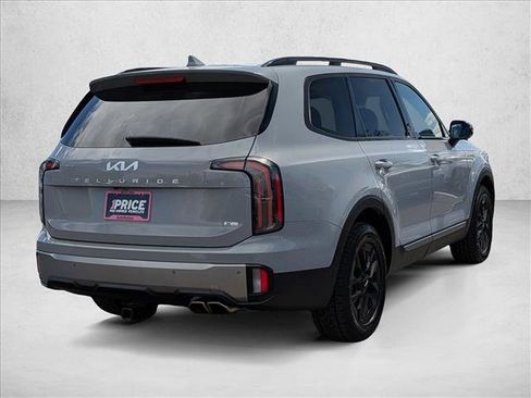 Used 2023 Kia Telluride SX X-Pro AWD/4WD image 5