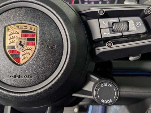 New 2025 Porsche Panamera image 38