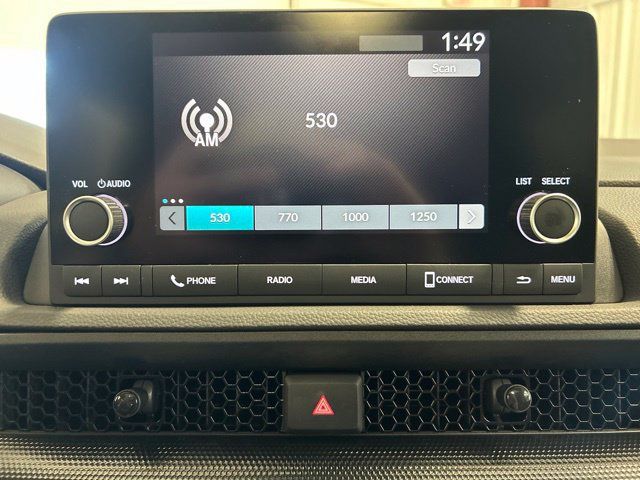 Certified 2024 Honda CR-V EX image 31