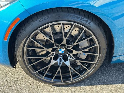 Used 2020 BMW M2 Competition w/ Executive Package image 10