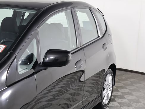 Used 2010 Honda Fit Sport image 13