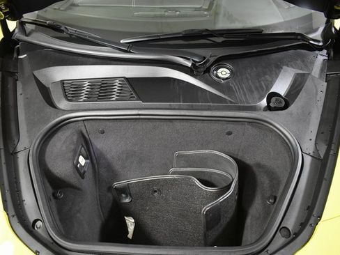 Used 2020 Chevrolet Corvette Stingray Coupe image 52