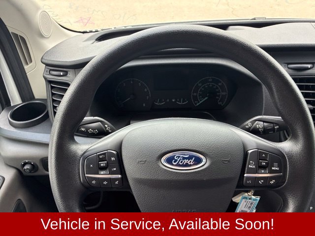 Used 2024 Ford Transit 350 XL RWD image 12