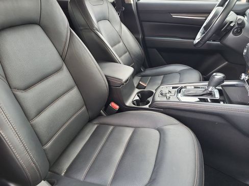 Used 2023 MAZDA CX-5 AWD 2.5 S w/ Premium Package image 18