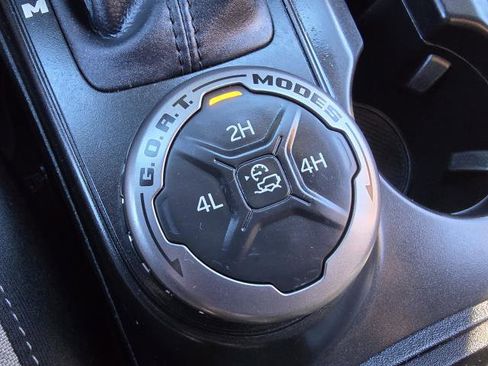 Used 2021 Ford Bronco Big Bend image 23