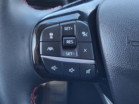 Certified 2022 Ford Escape SEL w/ SEL Stealth AWD Package image 13