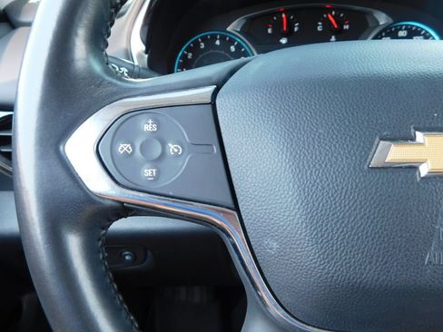 Used 2019 Chevrolet Traverse LT FWD image 35