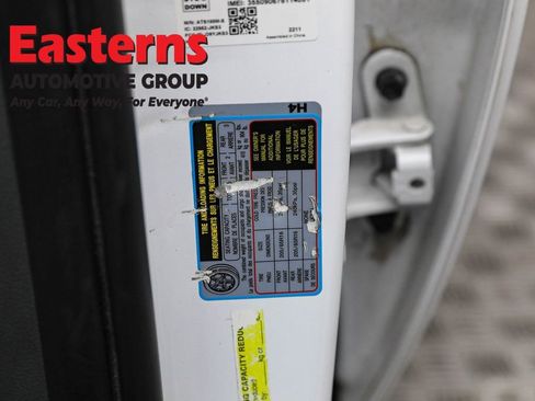 Used 2021 Hyundai Sonata Blue image 30