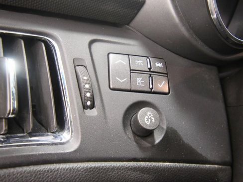 Used 2009 Cadillac CTS 3.6 AWD image 18