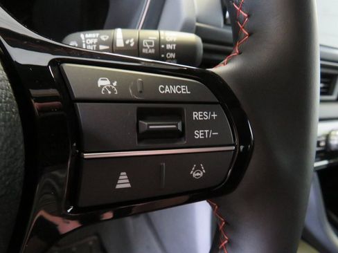 New 2025 Honda Pilot TrailSport image 15