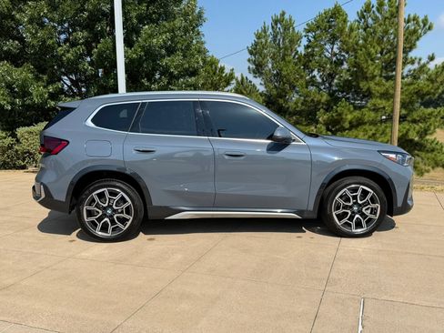 Used 2026 BMW X1 xDrive28i AWD/4WD image 7