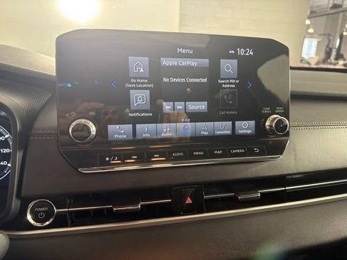 Used 2024 Mitsubishi Outlander SE AWD/4WD image 38