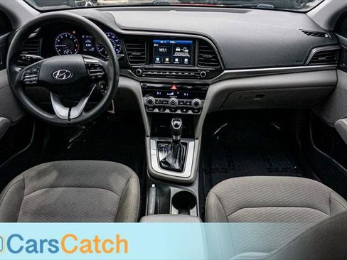 Used 2020 Hyundai Elantra SEL image 23