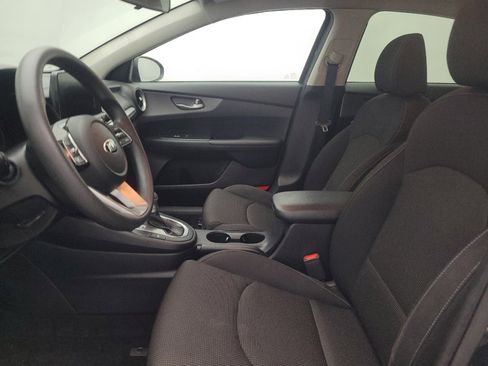 Used 2020 Kia Forte Sedan FWD image 17